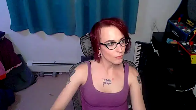 RyffBurnz online show from November 4, 1:16 am