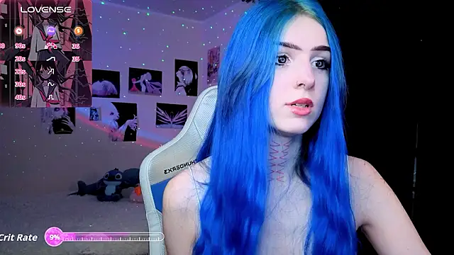 Reflexxxia  online show from January 18, 9:46 am