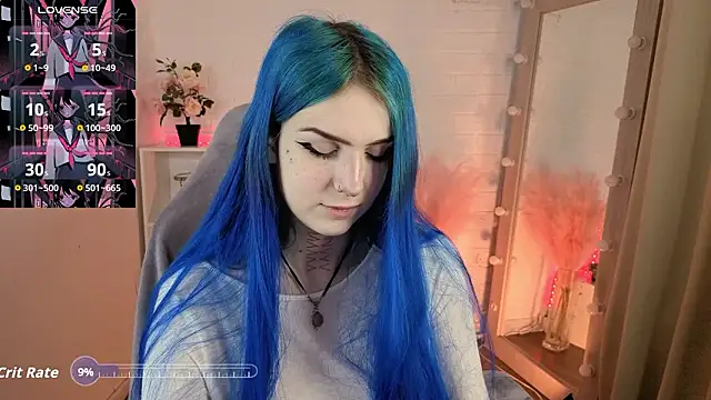 Reflexxxia  online show from February 12, 5:57 am