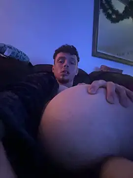 sparksflying123 online show from February 1, 3:52 am