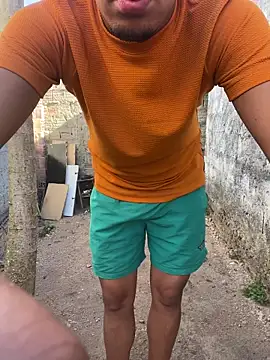 king cum  online show from November 15, 6:15 pm