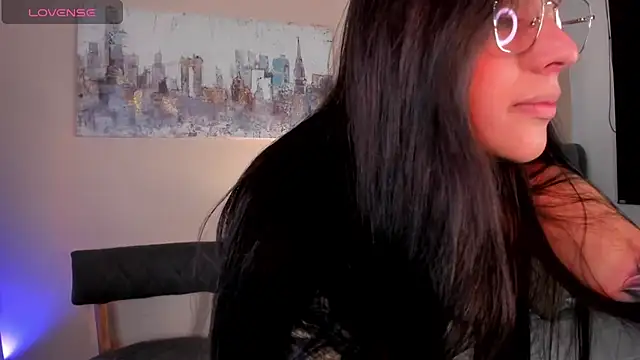 Snapshot of dakotaa__ chatting on January 2, 8:57 pm dakotaa online show from January 2, 8:57 pm