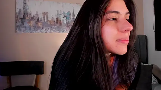 Snapshot of dakotaa__ chatting on January 8, 8:39 pm dakotaa online show from January 8, 8:39 pm