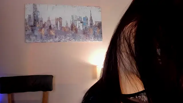 Snapshot of dakotaa__ chatting on February 24, 8:25 pm dakotaa online show from February 24, 8:25 pm
