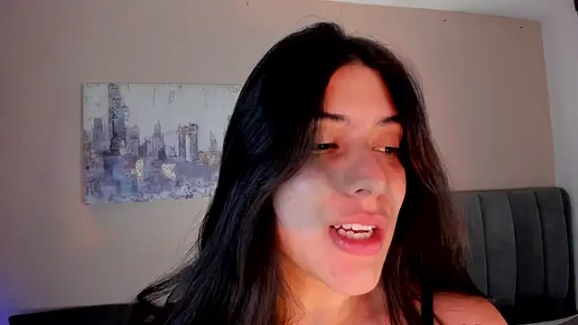 Snapshot of dakotaa__ chatting on February 24, 11:30 pm dakotaa online show from February 24, 11:30 pm