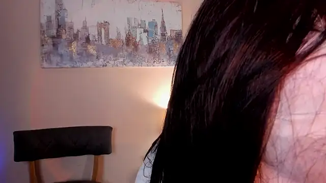 Snapshot of dakotaa__ chatting on February 25, 8:30 pm dakotaa online show from February 25, 8:30 pm