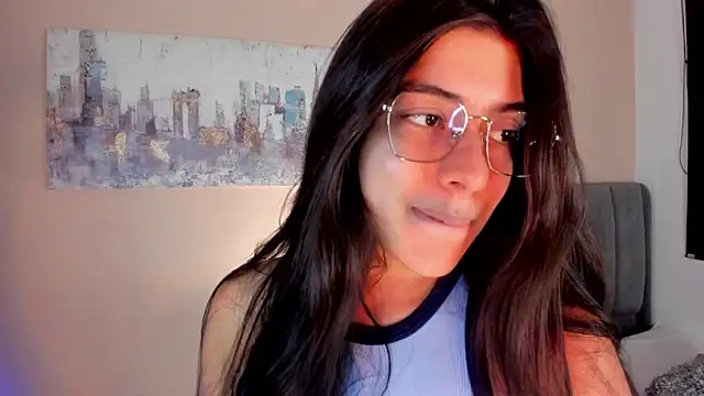 Snapshot of dakotaa__ chatting on March 3, 11:35 pm dakotaa online show from March 3, 11:35 pm