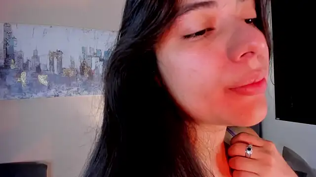 Snapshot of dakotaa__ chatting on March 10, 8:12 pm dakotaa online show from March 10, 8:12 pm