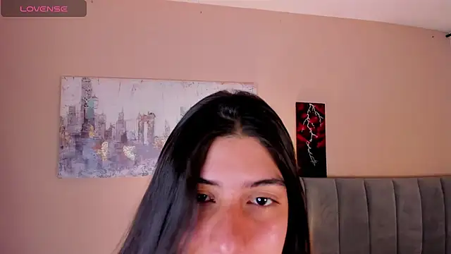 Snapshot of dakotaa__ chatting on September 22, 8:22 pm dakotaa online show from September 22, 8:22 pm