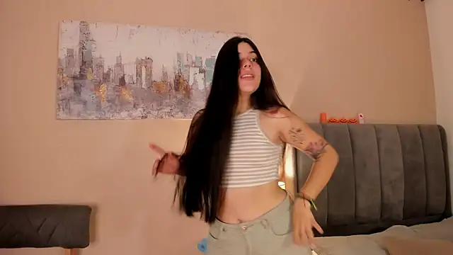 dakotaa   online show from October 26, 6:14 pm