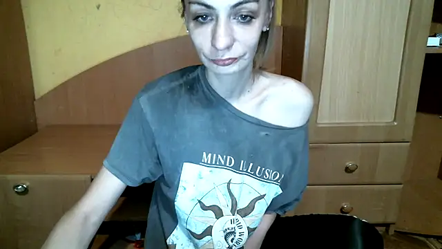 DennisXCaroll online show from January 13, 6:18 am