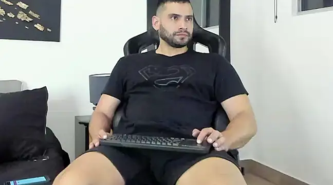 Snapshot of Dereck_vega chatting on January 19, 1:53 am Dereck vega online show from January 19, 1:53 am