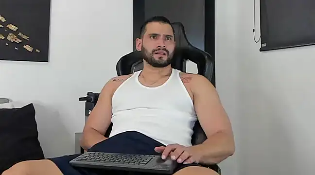 Snapshot of Dereck_vega chatting on January 29, 9:28 pm Dereck vega online show from January 29, 9:28 pm