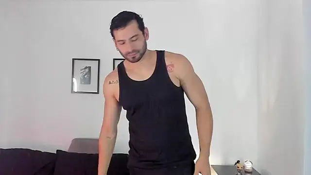 Snapshot of Dereck_vega chatting on September 16, 8:43 pm Dereck vega online show from September 16, 8:43 pm