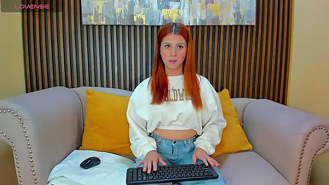 Nahiajhonson  online show from March 7, 12:56 pm