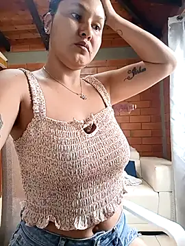 SamaraJay1 online show from February 4, 3:18 pm