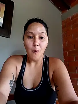 SamaraJay1 online show from April 3, 3:21 pm