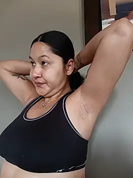 SamaraJay1 online show from July 6, 2:47 pm