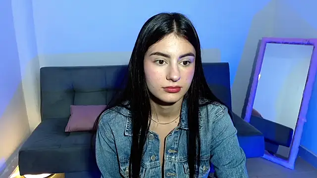 Antonella 666 online show from October 17, 4:04 am