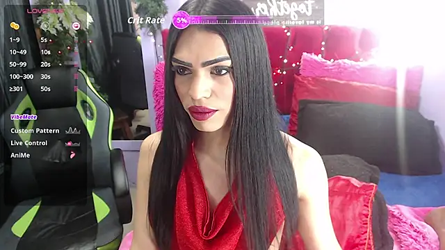 Snapshot of MARGOTFERRER chatting on September 15, 5:51 am MARGOTFERRER online show from September 15, 5:51 am