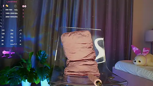 Eva Bailey  online show from January 31, 1:11 am