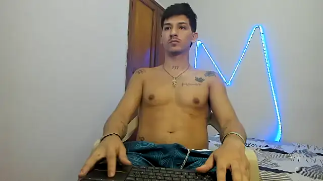 MasterSEX420 online show from November 6, 12:28 pm