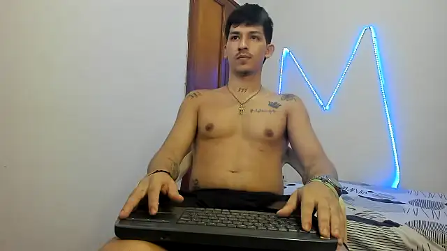 MasterSEX420 online show from November 8, 11:54 am