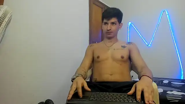 MasterSEX420 online show from November 17, 2:12 pm