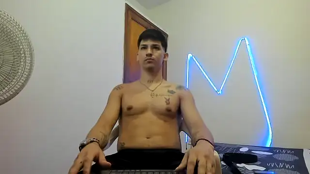 MasterSEX420 online show from November 20, 2:50 pm