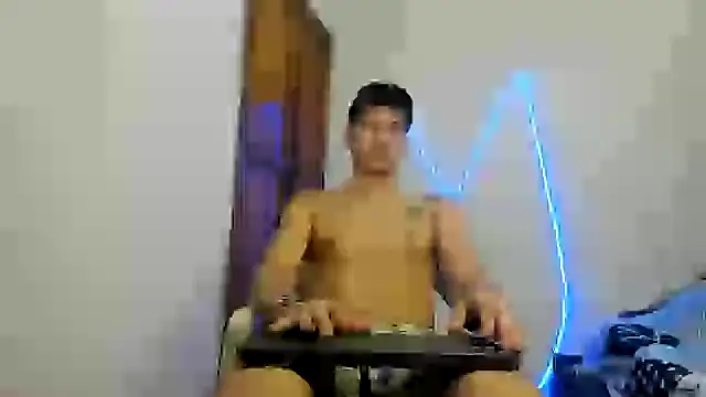 MasterSEX420 online show from November 27, 12:24 am