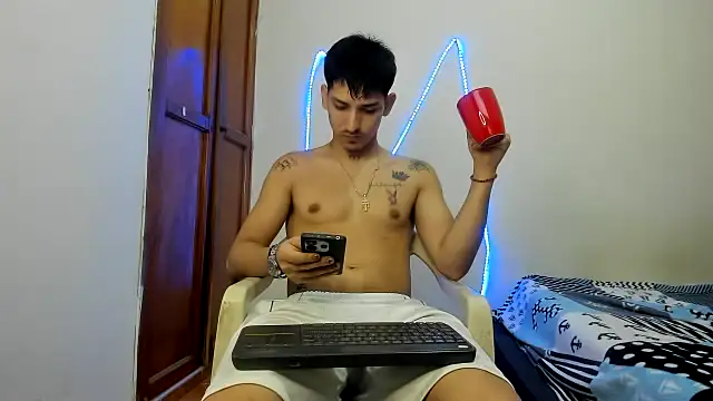 MasterSEX420 online show from November 27, 1:13 pm