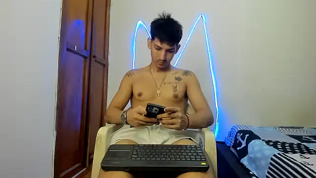 MasterSEX420 online show from November 28, 1:25 pm