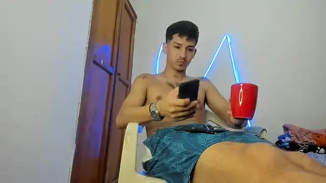 MasterSEX420 online show from December 18, 2:12 pm