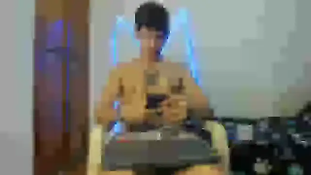 MasterSEX420 online show from January 6, 1:48 pm