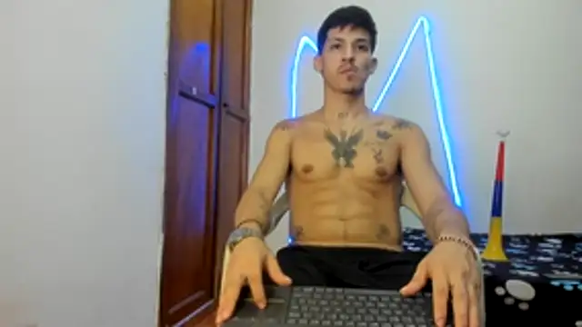 MasterSEX420 online show from January 17, 8:56 pm