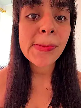 EmmaTorres  online show from July 11, 5:59 pm