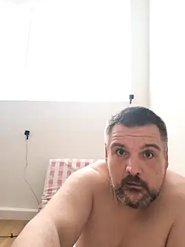 Snapshot of Ronny2510 chatting on January 16, 12:14 am Ronny2510 online show from January 16, 12:14 am