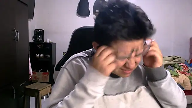 tatsumi nao online show from November 15, 1:03 am