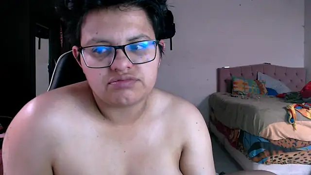 tatsumi nao online show from December 21, 6:48 pm