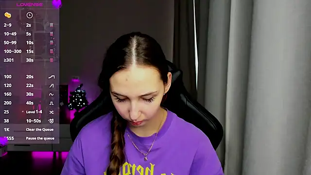 Sm0ly online show from December 19, 4:56 am