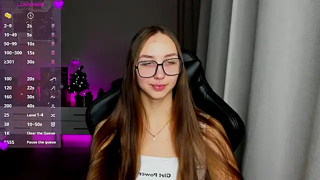 Sm0ly online show from December 20, 2:08 am