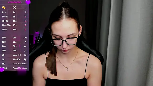 Sm0ly online show from January 6, 1:20 am