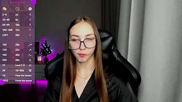 Sm0ly online show from January 7, 1:17 am