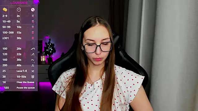 Sm0ly online show from January 8, 1:32 am