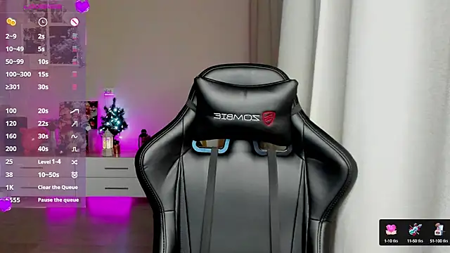 Sm0ly online show from January 12, 1:53 am