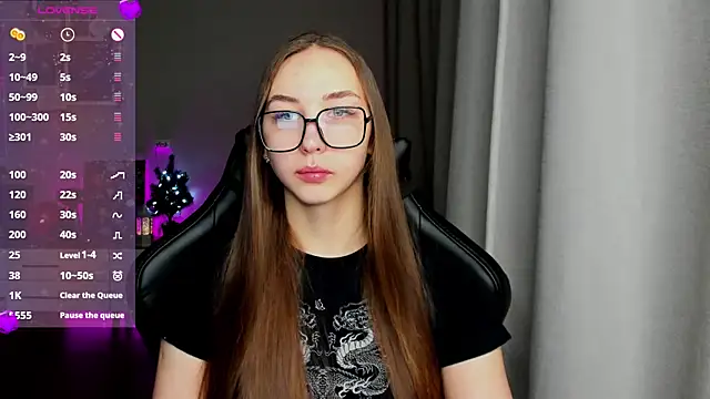 Sm0ly online show from January 14, 1:58 am