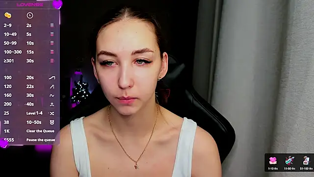 Sm0ly online show from February 1, 1:12 am