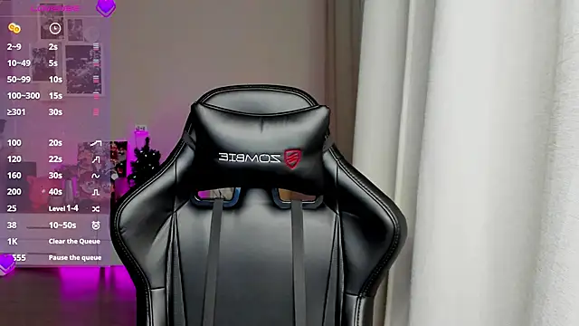 Sm0ly online show from February 6, 1:16 am