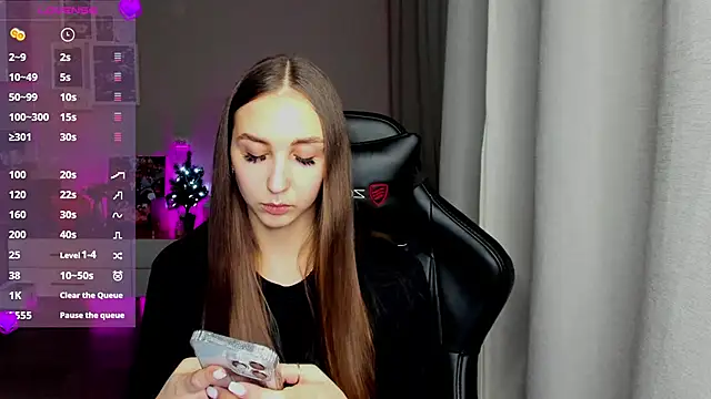 Sm0ly online show from February 13, 12:00 pm