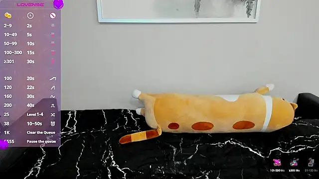 Sm0ly online show from February 17, 1:25 am